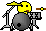 Batteriepoi